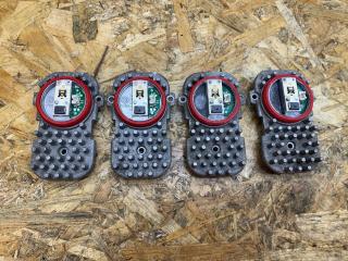 модуль LED BMW X5 E70 [рестайлинг] E70 2010, 3.0 л., дизель, АКПП, внедорожник 5 дв., полный привод, правый руль, 63117263051, 7263051