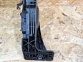 педаль BMW 3 серия F30/F31/F34 F30 2013, 3.0 л., дизель, АКПП, черный, седан, задний привод, правый руль, 6853175, 35426853175, 35426789528, 6789528 - фото №4