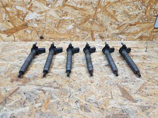 форсунка BMW 4 серия F32/F33 F32 2015, 3.5 л., дизель, АКПП, черный, купе, полный привод, правый руль, 7823461, 13537823461