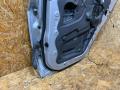дверь задняя правая BMW X5 E70 2007, 3.0 л., M57 306 D3, дизель, АКПП, серебристый, внедорожник 5 дв., полный привод, правый руль - фото №13