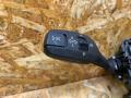 переключатель подрулевой (стрекоза) BMW X5 E70 2007, 3.0 л., дизель, АКПП, серебристый, внедорожник 5 дв., правый руль, 9122509, 61319122509, 61316989557, 6989557, 61316967324, 6967324, 61316928042, 6928042, 9122374, 61319122374, 61319164419, 9164419, 61319138206, 9138206 - фото №5