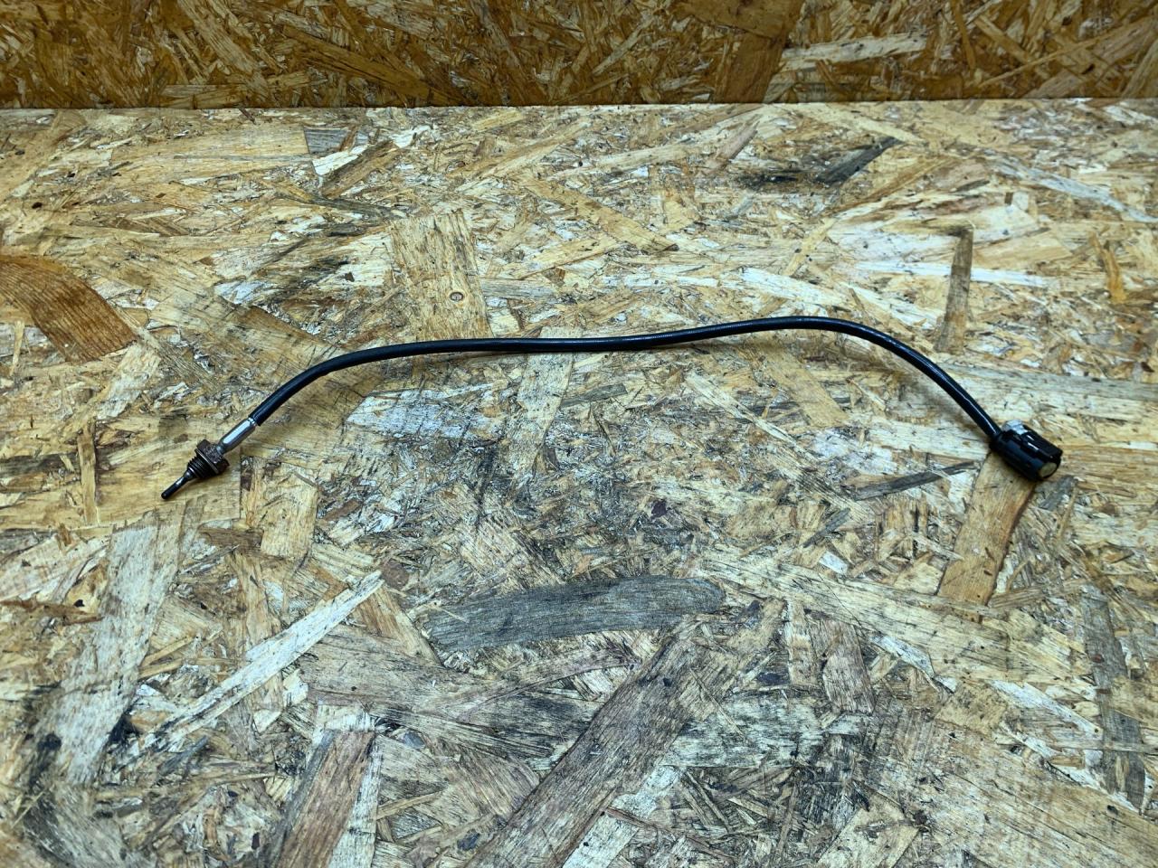 датчик давления во впускном коллекторе BMW 3 серия F30/F31/F34 F31 2013, 2.0 л., дизель, АКПП, 475 black-sapphire metallic, универсал, полный привод, правый руль, 8507628, 13628507628 - фото №1