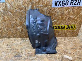 защита арок передняя левая (подкрылок) BMW 3 серия F30/F31/F34 F31 2013, 2.0 л., дизель, АКПП, 475 black-sapphire metallic, универсал, полный привод, правый руль, 51717260699, 7260699, 4529627, 51714529627