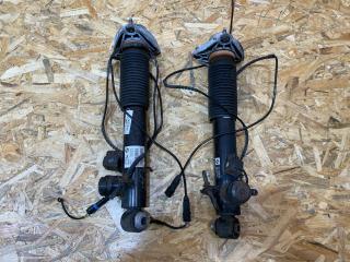 амортизатор задний BMW X5 F15 2014, 2.0 л., дизель, АКПП, внедорожник 5 дв., полный привод, правый руль, 6875088, 6875087, 37126875087, 37106867867, 6867867, 37126863175, 6863175, 37126875088, 37106867868, 6867868, 37126863176, 6863176