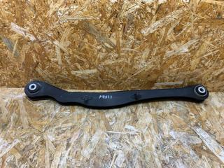 рычаг задний BMW 2 серия Active Tourer F45 2015, дизель, АКПП, серый, минивэн, передний привод, 6851563, 33326851563, 33326884693, 6884693, 33326870773, 6870773