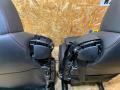 салон (комплект сидений) BMW 4 серия F32/F33 F33 2015, 2.0 л., бензин, МКПП, черный, кабриолет, задний привод, правый руль - фото №58