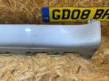 накладка на порог BMW X5 E70 2008, 3.0 л., дизель, АКПП, 354 titan-silber, внедорожник 5 дв., полный привод, правый руль - фото №4