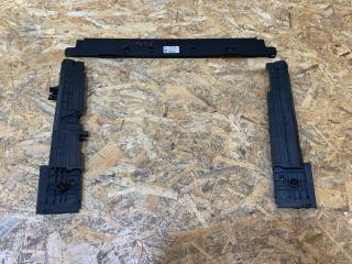 кассета радиаторов BMW 4 серия F32/F33 F36 2015, 3.0 л., дизель, АКПП, лифтбэк, полный привод, правый руль, 7600537, 17117600537, 7600543, 17117600543, 7600536, 17117600536, 8507422