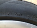шина BMW 3 GT F34 2014, 2.0 л., дизель, МКПП, лифтбэк, задний привод, правый руль - фото №5