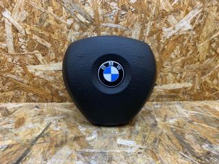 подушка безопасности водителя BMW X5 E70 2007, 3.0 л., дизель, АКПП, серебристый, внедорожник 5 дв., правый руль, 32306780476, 6780476, 32306770888, 6770888, 32306884666, 6884666