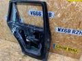 дверь задняя левая BMW X5 E70 2009, 3.5 л., дизель, АКПП, внедорожник 5 дв., полный привод, правый руль - фото №17