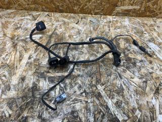 проводка бачка омывателя BMW 5 серия F07/F10/F11 F11 2012, 2.5 л., дизель, АКПП, универсал, полный привод