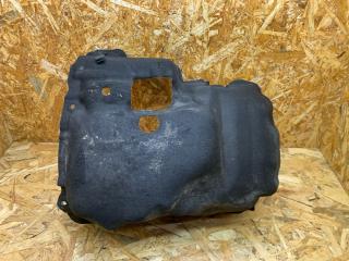 шумоизоляция (термозащита) BMW 1 серия F20/F21 [2-й рестайлинг] E82 2018, 1.5 л., бензин, МКПП, хетчбэк 5 дв., задний привод, правый руль