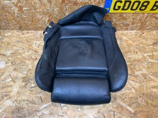 подогрев сиденья BMW X5 E70 2007, 3.0 л., дизель, АКПП, серебристый, внедорожник 5 дв., правый руль, 1137810, 52107307056, 7307056