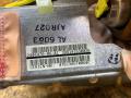 подушка безопасности пассажира BMW X5 E70 2007, 4.8 л., бензин, АКПП, серебро, внедорожник 5 дв., полный привод, правый руль, 2406447, 2406476, 72127943538, 72129141530, 9141530 - фото №5