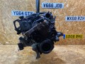 турбина BMW X5 E70 2008, 3.0 л., дизель, АКПП, 354 titan-silber, внедорожник 5 дв., полный привод, правый руль - фото №2