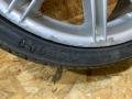 шина BMW 3 серия E90/E91/E92/E93 [рестайлинг] E93 2008, 3.0 л., дизель, АКПП, кабриолет, задний привод, правый руль - фото №6