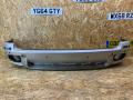 бампер задний BMW X5 E70 2008, 3.0 л., дизель, АКПП, 354 titan-silber, внедорожник 5 дв., полный привод, правый руль - фото №2