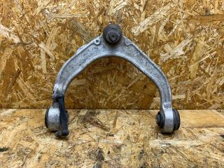 рычаг передний левый BMW X5 E70 [рестайлинг] E70 2010, 4.0 л., дизель, АКПП, синий, внедорожник 5 дв., полный привод, правый руль, 6776417, 6863785, 31126863785, 31126776417