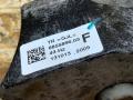 противовес BMW 3 серия F30/F31/F34 [рестайлинг] F30 2015, 3.5 л., дизель, МКПП, черный, седан, полный привод, правый руль, 6855896 - фото №4