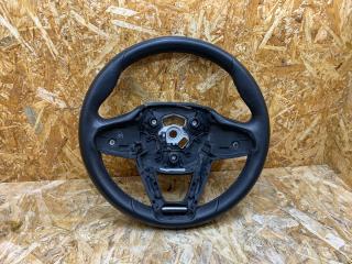 руль BMW 3 серия G20 2019, 2.0 л., дизель, МКПП, белый, седан, задний привод, правый руль, 7939609, 32307950720, 7950720