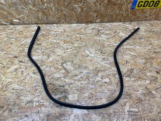 уплотнитель двери BMW 3 серия E90/E91/E92/E93 [рестайлинг] E93 2008, 3.0 л., дизель, АКПП, кабриолет, задний привод, правый руль