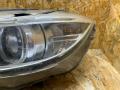 фара левая BMW 3 серия F30/F31 [рестайлинг] F31 2016, 2.0 л., дизель, АКПП, белый, универсал, задний привод, 7410787 - фото №6