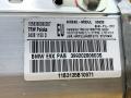 подушка безопасности пассажира BMW 3 серия E92/E93 [рестайлинг] E93 2011, 3.0 л., дизель, АКПП, серебро, кабриолет, задний привод, правый руль, 39913824704, 39913824703, 72129202806, 9202806, 72129138247, 9138247, 72126983171, 6983171 - фото №5