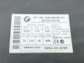 блок комфорта BMW X5 E70 2007, 3.0 л., M57 306 D3, дизель, АКПП, серебристый, внедорожник 5 дв., полный привод, правый руль, 6943833, 61356943833, 61356943838, 6943838, 61356943825, 6943825 - фото №4