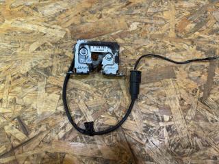 замок капота BMW X5 E70 2007, 3.0 л., M57 306 D3, дизель, АКПП, черный, внедорожник 5 дв., полный привод, правый руль, 7178753, 51237178753, 51239110293, 9110293
