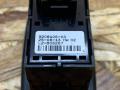 кнопка стеклоподъемника двери BMW 3 серия F30/F31/F34 F31 2013, 2.0 л., дизель, АКПП, 475 black-sapphire metallic, универсал, полный привод, правый руль, 9208106, 61319208106 - фото №3