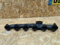 коллектор выпускной BMW X5 E70 2007, 3.0 л., дизель, АКПП, черный, внедорожник 5 дв., полный привод, правый руль, 11627811449, 7811449, 11627796886, 7796886, 11627801714, 7801714 - фото №4