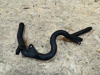 трубка охлаждающей жидкости BMW 6 серия E63/E64 [рестайлинг] E63 2008, 3.5 л., дизель, АКПП, купе, задний привод, правый руль, 11537806706, 7806706, 11537802627, 7802627, 11537780001, 7780001