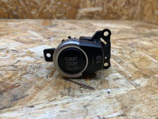 кнопка запуска двигателя BMW X5 F15 2014, 2.0 л., дизель, АКПП, внедорожник 5 дв., полный привод, правый руль, 9291690