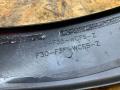 накладка ручки салона BMW 4 серия F32/F33 F36 2015, 3.0 л., дизель, АКПП, лифтбэк, полный привод, правый руль - фото №3