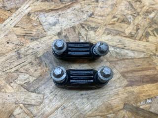 кронштейн (крепление) BMW 5 серия F07/F10/F11 F10 2012, 2.0 л., N47 D20 C, дизель, АКПП, седан, задний привод, правый руль, 8519494, 11128519494, 11127801696, 7801696, 851949401