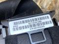 ремень безопасности BMW X5 E70 2007, 3.0 л., дизель, АКПП, серебристый, внедорожник 5 дв., правый руль, 27161041068, S27161041068, 305537499001 - фото №4