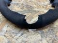 пластик (накладка) на руль BMW 3 серия F30/F31/F34 F31 2013, 2.0 л., дизель, АКПП, 475 black-sapphire metallic, универсал, полный привод, правый руль - фото №3