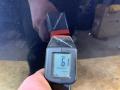 капот BMW X5 E70 2009, 3.5 л., дизель, АКПП, внедорожник 5 дв., полный привод, правый руль, 41617486754, 7486754, 41617273439, 7273439, 41007198615, 7198615, 41117174379, 7174379 - фото №13