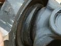 карданный вал BMW 5 серия G30/G31 G31 2020, 3.0 л., дизель, АКПП, универсал, полный привод, правый руль, 8653715, 26108653715 - фото №5