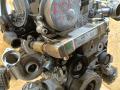 охладитель EGR / Радиатор EGR BMW X5 E70 2008, 3.0 л., дизель, АКПП, внедорожник 5 дв., правый руль, 7794245, 11717794245 - фото №2