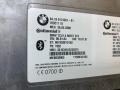 блок Bluetooth BMW X5 E70 2008, 3.0 л., дизель, АКПП, 354 titan-silber, внедорожник 5 дв., полный привод, правый руль, 9177754, 84109177754, 84109231093, 9231093, 84109219824, 9219824, 84109216365, 9216365, 84109206423, 9206423, 84109204344, 9204344, 84109193857, 9193857, 84109174261, 9174261, 9187320, 84109187320 - фото №5