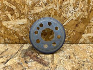 Кольцо импульсное коленвала BMW 3 серия F30/F31 [рестайлинг] F31 2017, 3.0 л., дизель, АКПП, универсал, правый руль, 8605104, 11148605104, 11147797492, 7797492, 11147802601, 7802601