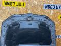капот BMW 3 серия E92/E93 [рестайлинг] E93 2011, 3.0 л., дизель, АКПП, серебристый, кабриолет, задний привод, правый руль - фото №24