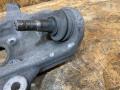 кулак поворотный левый BMW 5 серия F07/F10/F11 F11 2012, 2.5 л., дизель, АКПП, универсал, полный привод, 31216777751, 6777751, 31126777753, 6777753 - фото №3