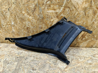 воздуховод BMW X5 F15 2014, 3.0 л., дизель, АКПП, коричневый, внедорожник 5 дв., полный привод, 7303112