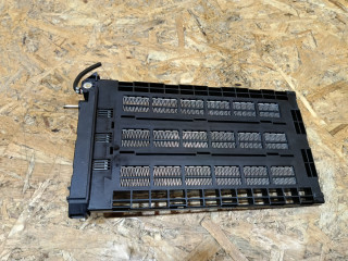 электрический радиатор отопителя (тэн) BMW 3 серия F30/F31/F34 F30 2013, 3.0 л., дизель, АКПП, черный, седан, задний привод, правый руль, 9230594, 64119230594, 64119232058, 9232058