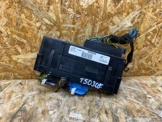 блок комфорта BMW X5 E70 2007, 4.8 л., бензин, АКПП, серебро, внедорожник 5 дв., полный привод, правый руль, 9172364, 61359172364, 61359192739, 9192739, 61359193110, 9193110, 61359146035, 9146035, 61359138470, 9138470