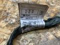 минусовой провод аккумулятора BMW 3 серия F30/F31/F34 F31 2013, 2.0 л., дизель, АКПП, 475 black-sapphire metallic, универсал, полный привод, правый руль, 7621168, 12427621168 - фото №4