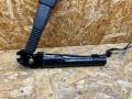 замок ремня безопасности BMW 3 серия F30/F31/F34 F31 2013, 2.0 л., дизель, АКПП, 475 black-sapphire metallic, универсал, полный привод, правый руль, 72117259387, 7259387, 72117271517, 7271517 - фото №2